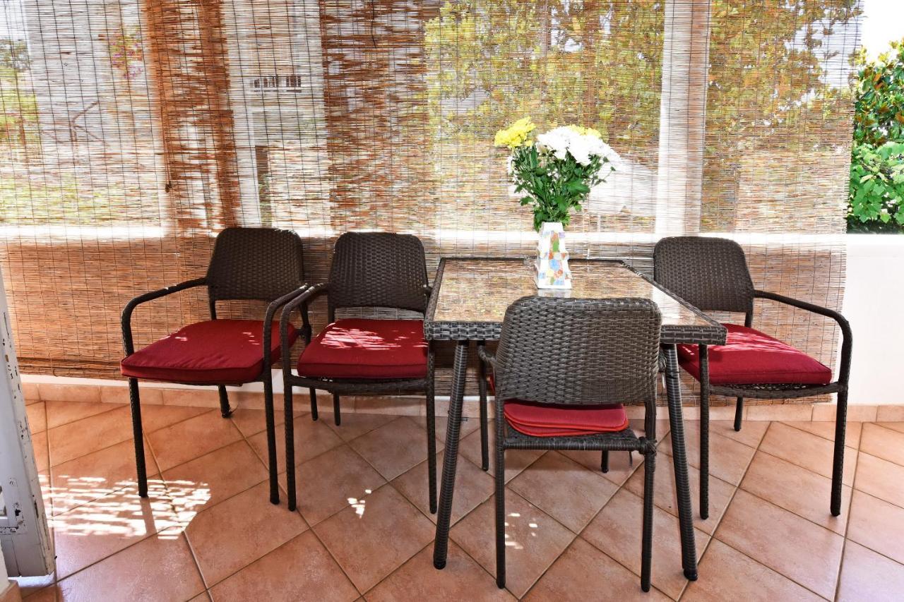 Apartment Nikola Poreč Dış mekan fotoğraf